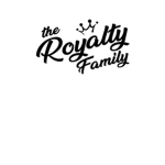 THE ROYALTY FAMILY Official group