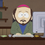 Fellow Gerald simps :D