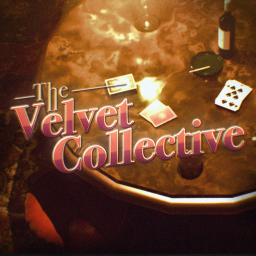 RESTRICTED | The Velvet Collective [Beta]