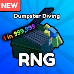 [BETA] Dumpster Diving RNG