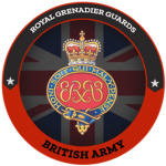 BA || Royal Grenadier Guards