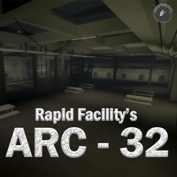 [RF] ARC - 32