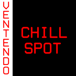 Chill Spot: Revamped