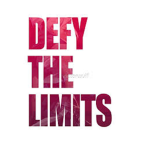 Defy the limits