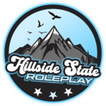 Hillside State Roleplay