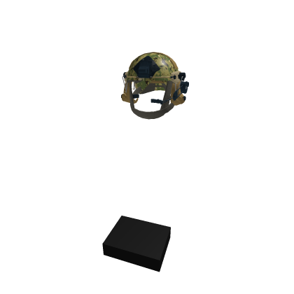 Helmet
