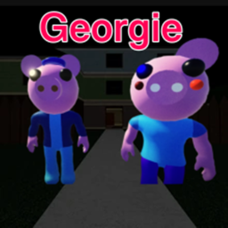 Georgie (Discontinued)