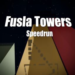 Fusla Towers: Speedrun (Beta Version)