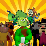 Fans De The Albert Gamer