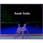 Royale Emilia Fan Group