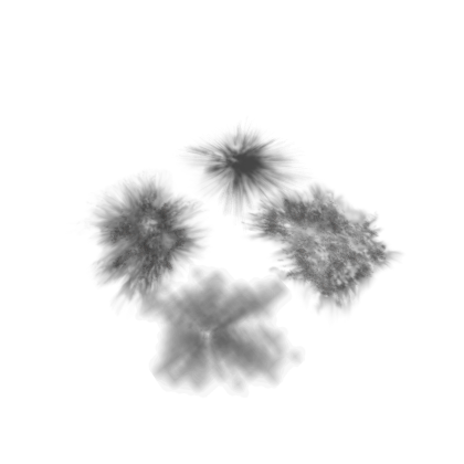 explosion inprints