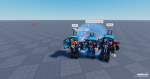 Scp rp [Beta]