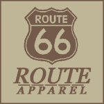 ROUTE APPAREL