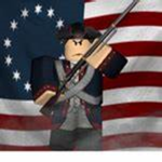 |CA| The Continental Army.