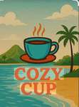 Cozy Cup (Cafe)