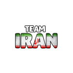 Team Iran -_-