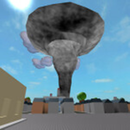 Classic Tornado Simulator