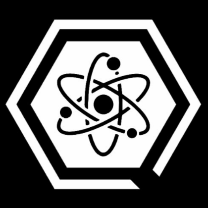 Quantum Science Inc  logo for core game :) Roblox decal