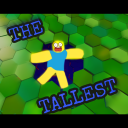 THE TALLEST