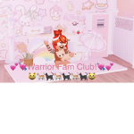Warrior Cat Fan Club/Group