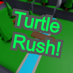 Turtle Rush!