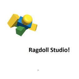 Ragdoll game