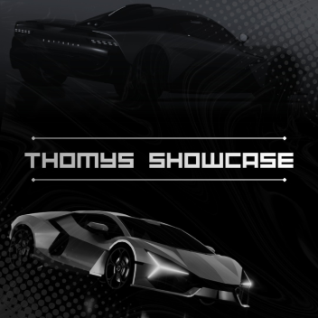 Thomys Showcase