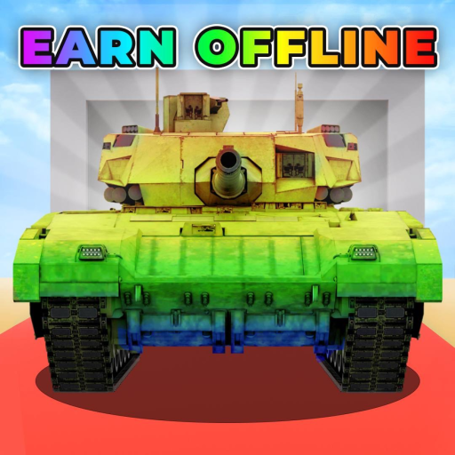 Steal a Army ⚡️ official Roblox game thumbnail