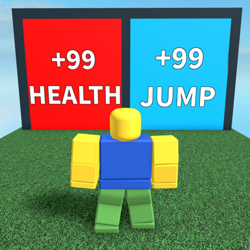 Every Second You Get +1 official Roblox game thumbnail