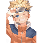 Team Naruto kun
