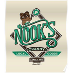 nooks cranny