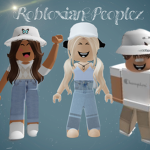 Robloxian Peoplez