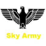 * The Sky Army *