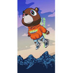 Astronaut Gang