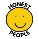 Honest People:)