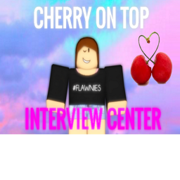Cherry on Top Cafe Interview Centre