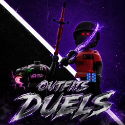 [🔪] DUELS OUTFITS IDEAS
