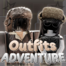 [⭐️NEW] Outfits Adventure
