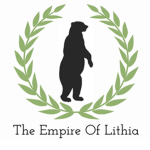 (TEOL) The Empire Of Lithia