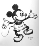 MICKEY MOUSE GROUP :D