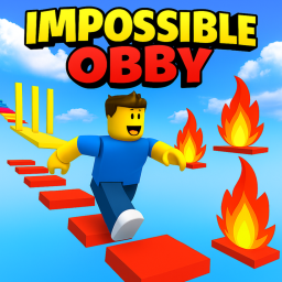 impossile obby RUN vs.1.0