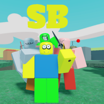 slap battle THE COPY (NEW UPDATE)