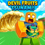 [GOLD] Save Devil Fruits From Tsunami!