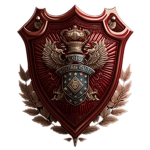 Crimson Police [TCC]