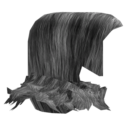 Magnet's DOOM Hairpiece