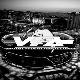Allegiant Stadium // Virtual Federation Alliance