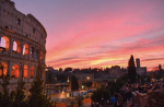 Sunsets Charm