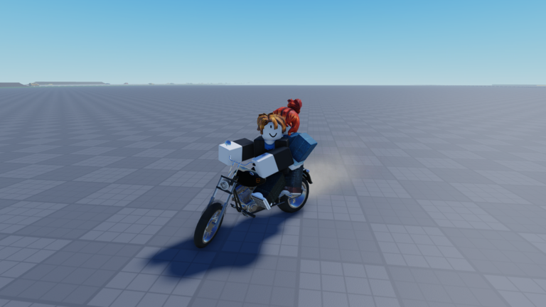 🚨[AI COPS] Bike Universe screenshot 2