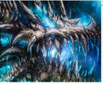 The dragon's family :O