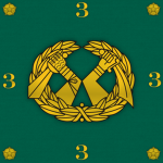 3. Panssarijääkärikomppania